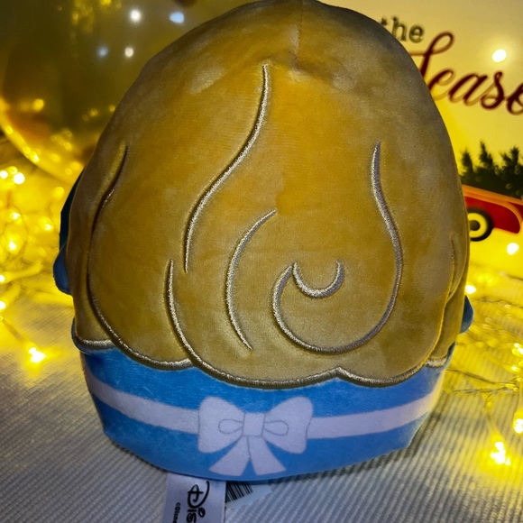 Alice in Wonderland Squishmallow 7.5” - Picture 6 of 8